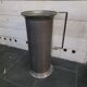 Umbrella stand and canes