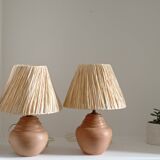 Lampes de chevet