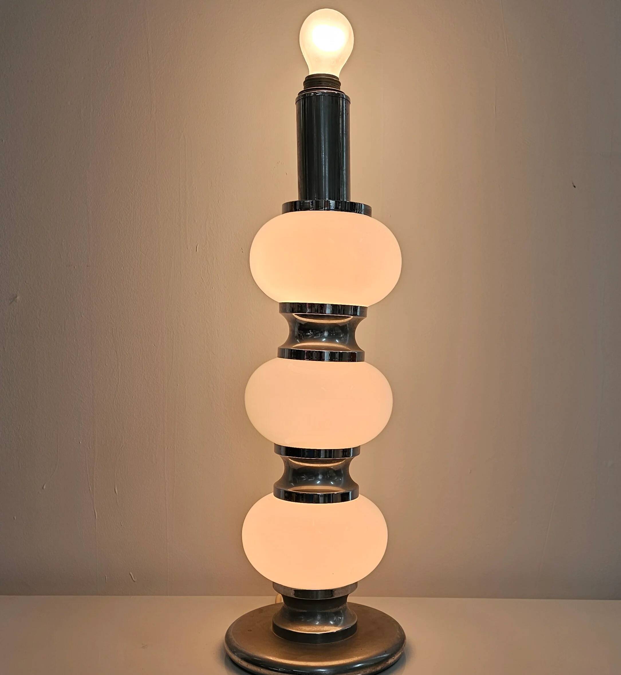 Sölken Leuchten table lamp 1970 / 1979