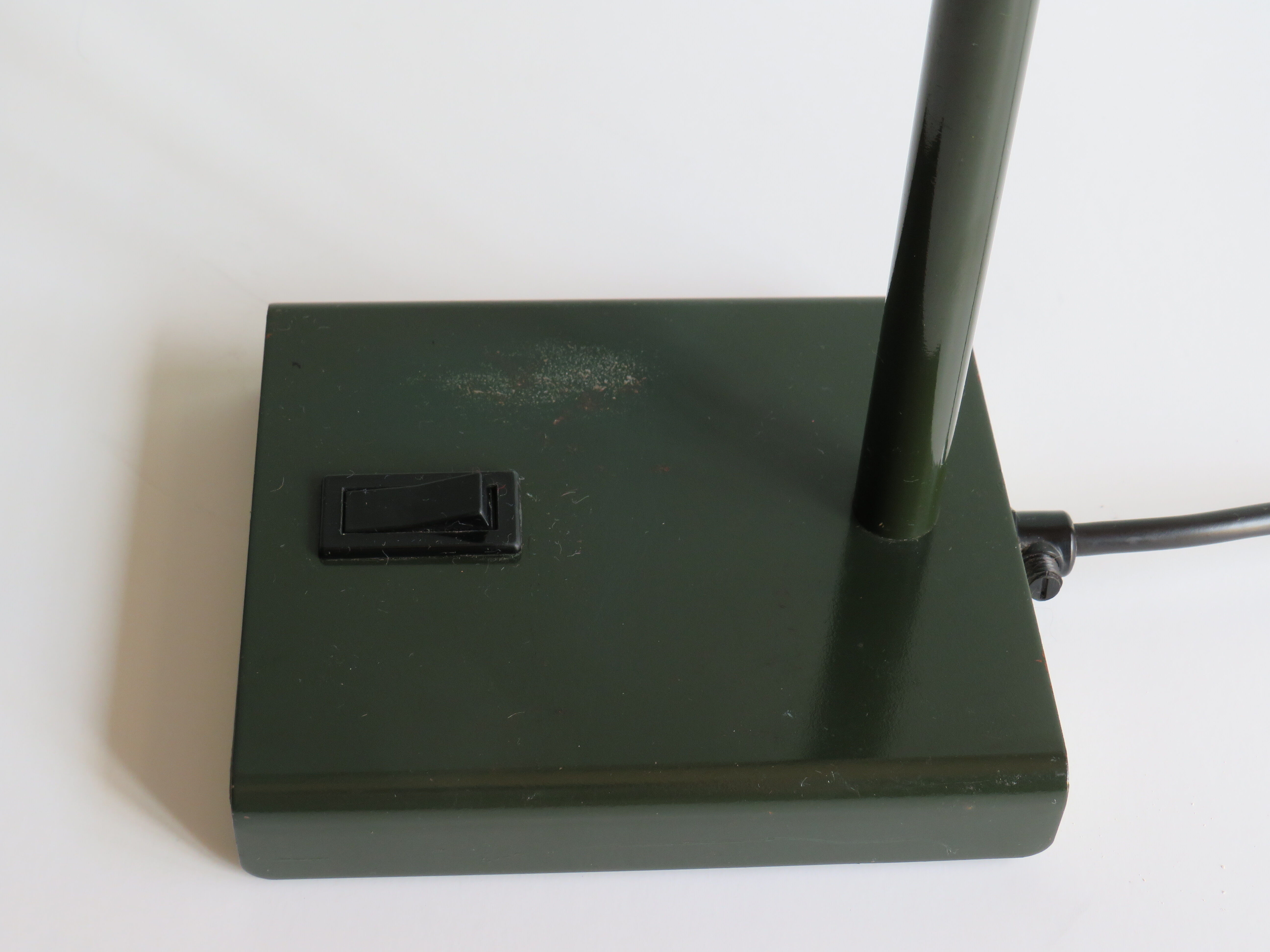 Vintage Desk Lamp Anglepoise, Model 99