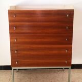 Vintage dresser Brasilia Werk 60s