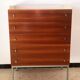 Vintage dresser Brasilia Werk 60s