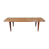 Table basse John Boné Mikael Laursen années 60