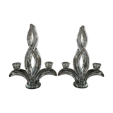 Candle holders