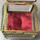 Boite à bijoux Napoléon III