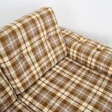 Wool sofa, Danish design, 1970s, Denmark