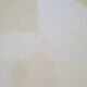 Pair of white plastic bedside tables design Made in Holland space age 1970