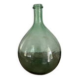 Vintage demijohn