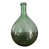 Vintage demijohn