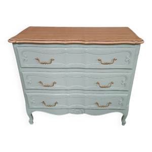 Commode de style Louis