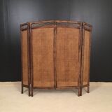 Screen or claustra in rottin