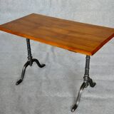 Early 20th century bistro table