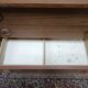 Vintage scandinavian teak enfilade, 60s