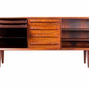 Ib Kofod Larsen sideboard for Faarup Møbelfabrik, 1960