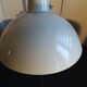 Lampe 1950 Ki-Eklair industrielle