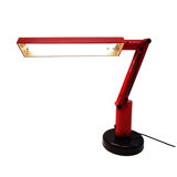 Fagerhults desk lamp model “Lucifer”, 1970s