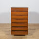 Mid-Century Teak Dresser from White & Newton, United Kingdom 1960s