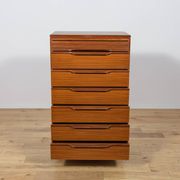 Mid-Century Teak Dresser from White & Newton, United Kingdom 1960s