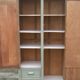 Armoire parisienne