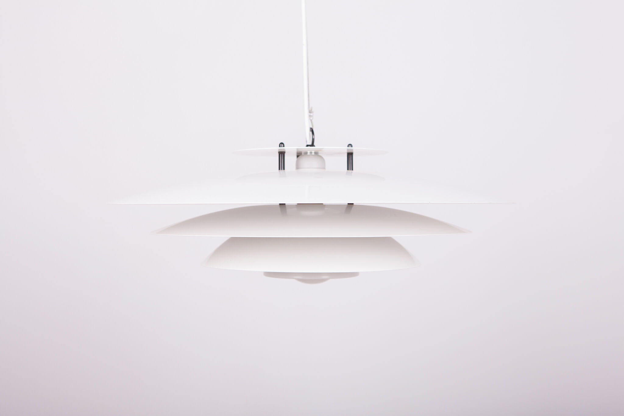 Danish pendant lamp by Jurgen Buchwald for Nordlux, 1970s
