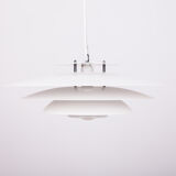 Danish pendant lamp by Jurgen Buchwald for Nordlux, 1970s