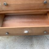 Art Deco chest of drawers