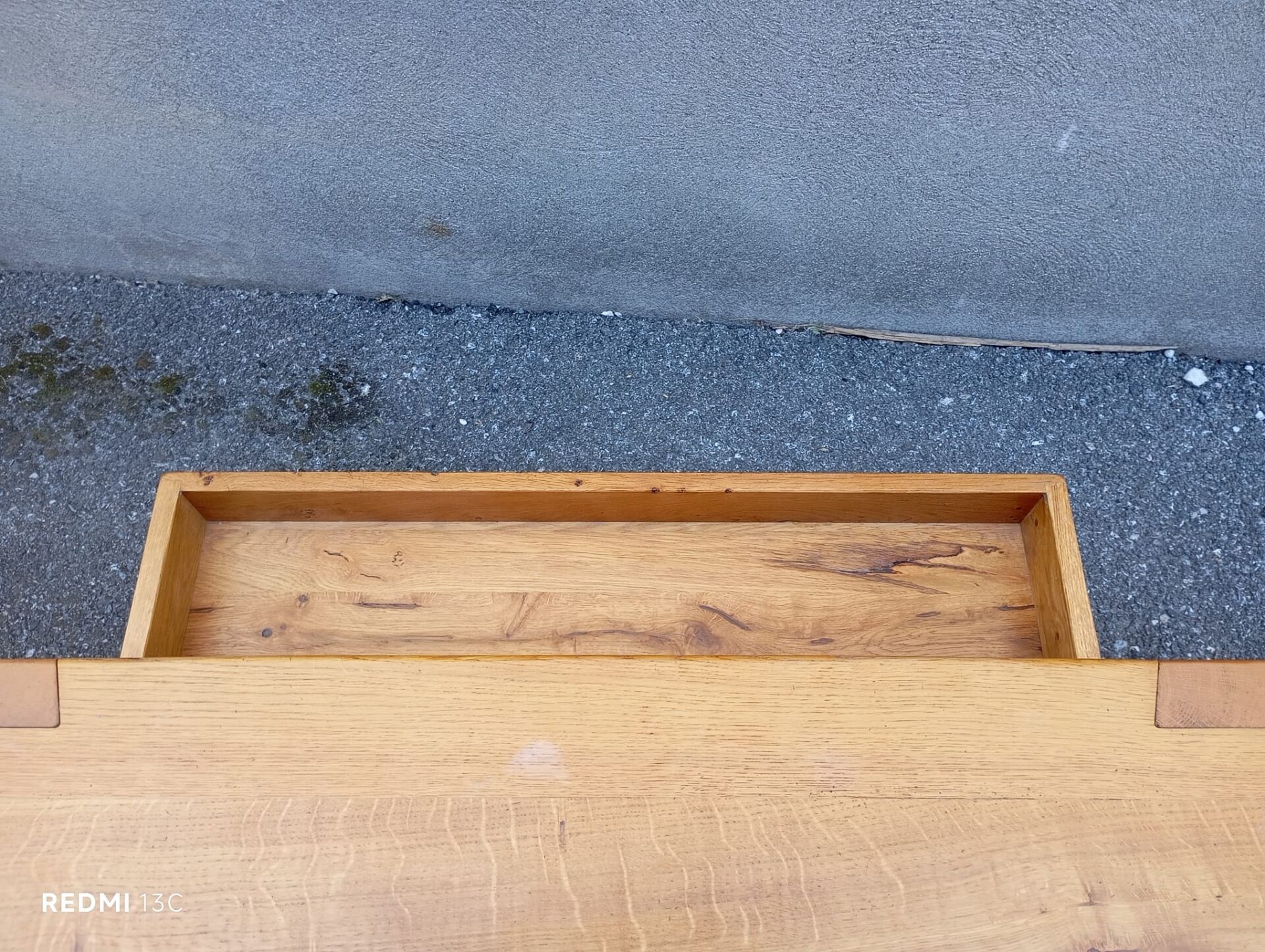 Pierre Chapo coffee table