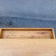 Pierre Chapo coffee table