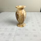 Marble vase