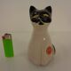 Studio Ceramic Cat by Ivo Desantis for Gli Etruschi, Italy, 1960s