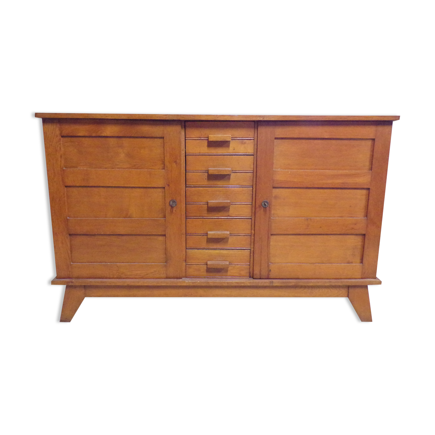 Buffet René Gabriel