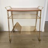 Vintage vinyl service