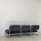 1 Bauhaus armchair 1970