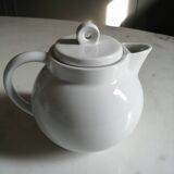 Vintage teapot