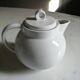 Vintage teapot