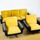 Salon complet, 1960
