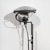 Toio Floor Lamp by Achille and Pier Giacomo Castiglioni for Flos, 1962