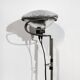 Toio Floor Lamp by Achille and Pier Giacomo Castiglioni for Flos, 1962