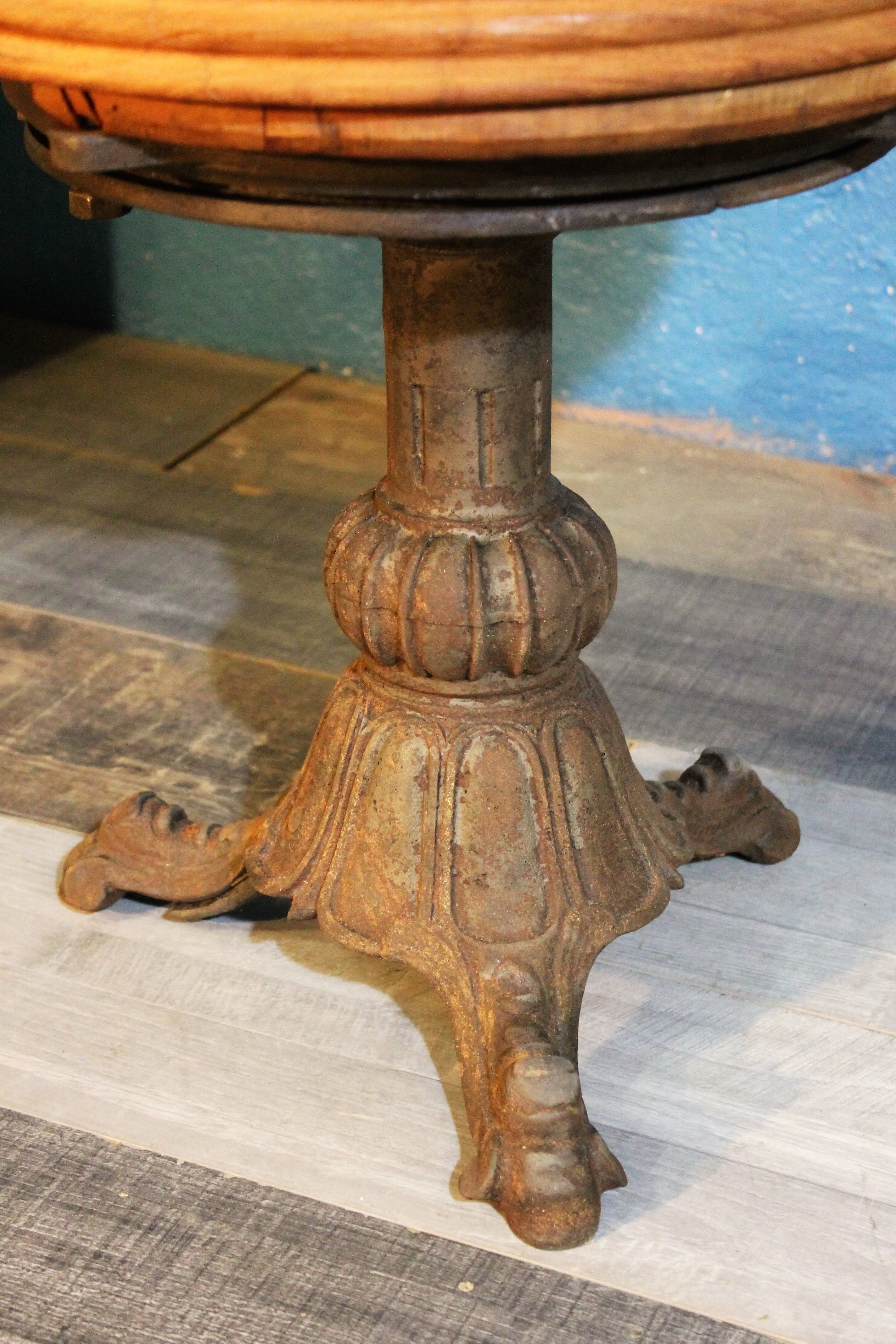 "Paquebot" armchair at the beginning of the 20th century