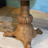 "Paquebot" armchair at the beginning of the 20th century