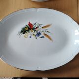 Service de table Moulin des Loups