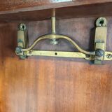 Fine quality 19th century William IV rosewood breakfast tilt-top table – c.1820