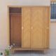 Armoire vintage