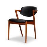 Model 42 chair by Kai Kristiansen