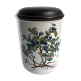 Villeroy & Boch Pot à Epices Model BOTANICA Blueberries - Deco Cuisine