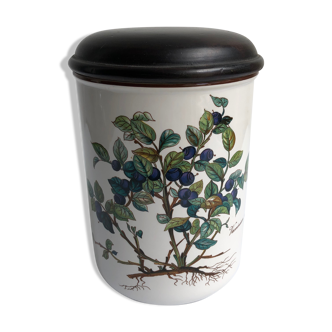 Villeroy & Boch Pot à Epices Model BOTANICA Blueberries - Deco Cuisine