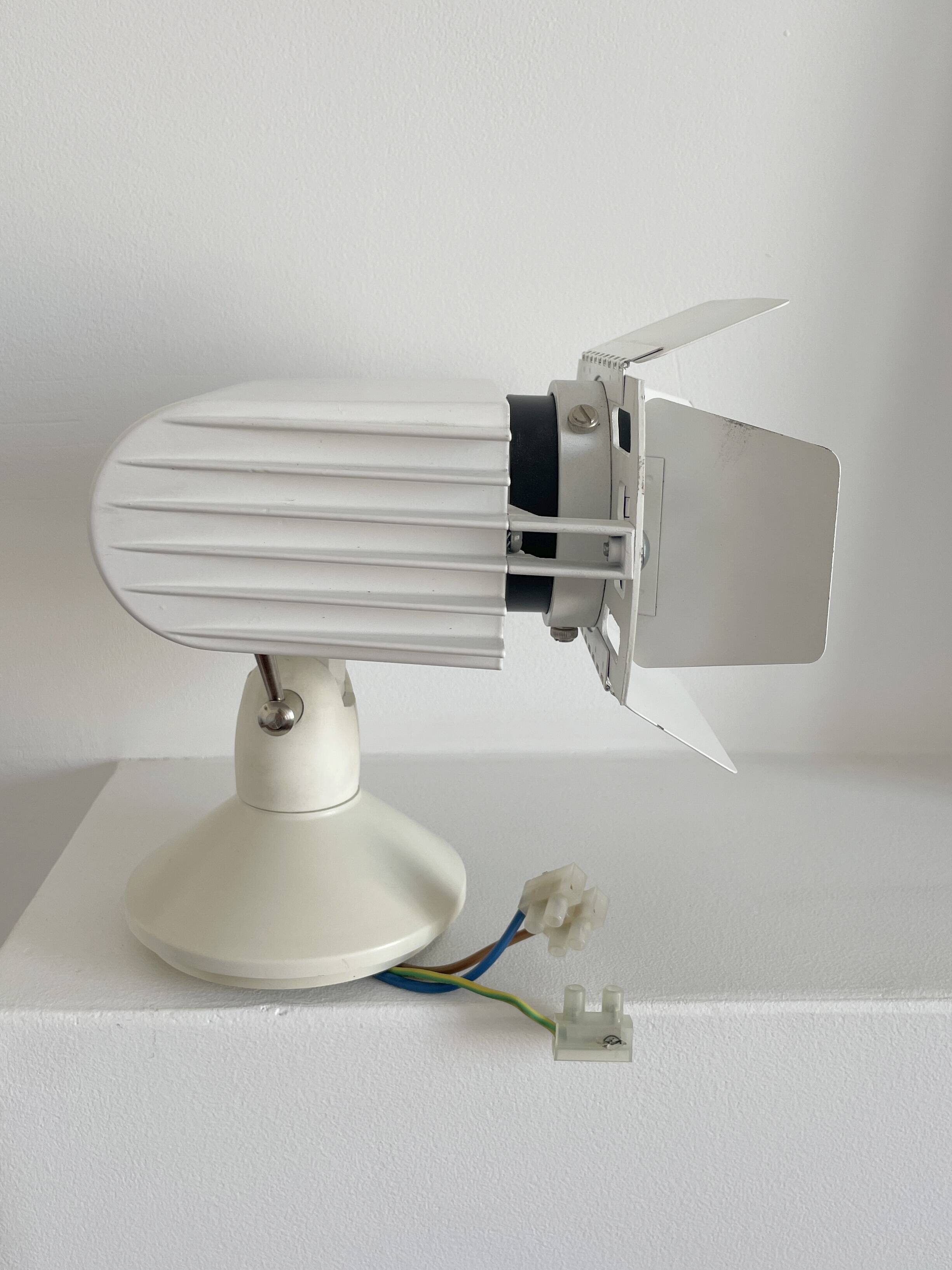 Targetti sankey wall spot light