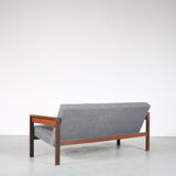 Salon set par Hein Stolle pour Spectrum, Pays-Bas