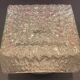 Loft vintage industrial holophane glass ceiling light wall light