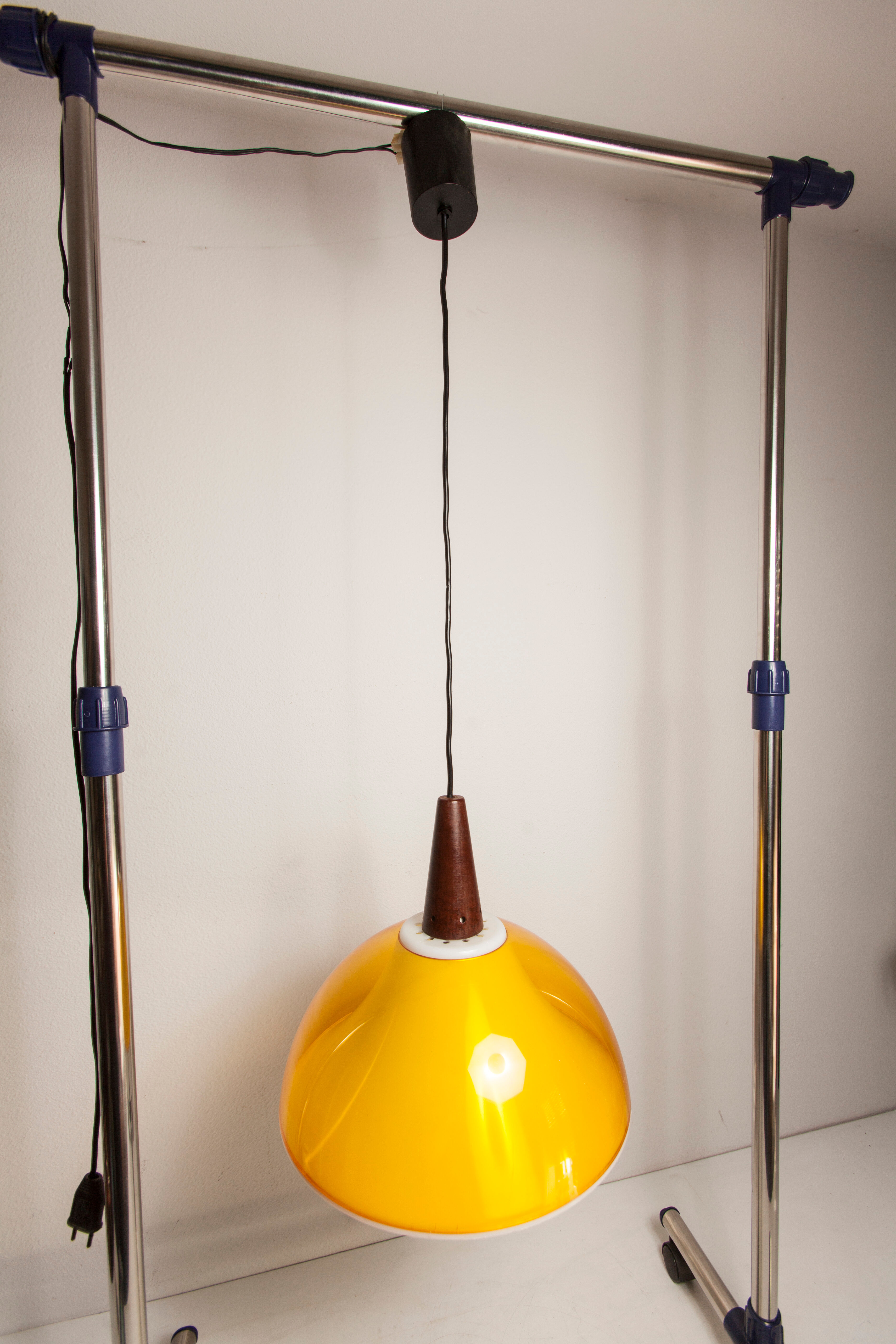 Vintage pendant lamp